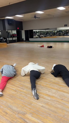 Oklahoma State Pom Squad on TikTok