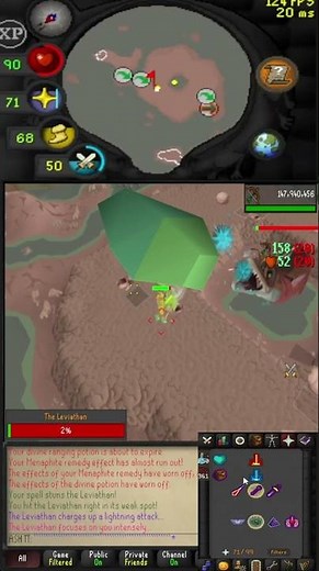 The soul reaper axe has finally been completed! we are now nearly 400 million gp richer! #osrs