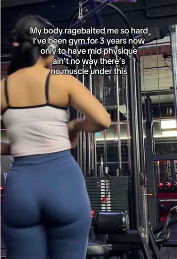 Overcoming Frustrations of Gym Progress