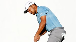 Xander Schauffele’s Round 2 highlights from Waste Management