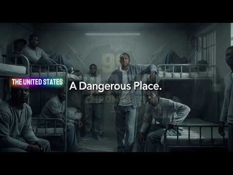 Angola prison farm. Angola Prison: The Plantation That Became America’s Largest Prison