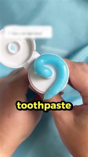 The Worst Toothpaste Color