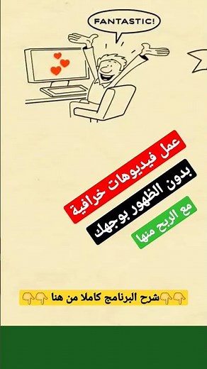 كيف تعمل فيديو السبورة البيضاء للمبتدئين ؟