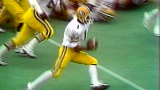12K views · 298 reactions | The . #FlashbackFriday to some of the greatest works of the legendary Warren Moon. | CFL | Facebook