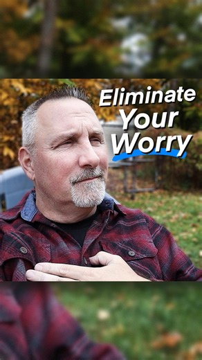 Worry doesn't keep us safe, it keeps us from enjoying the present. Here are 3 steps to lessen your worry: 1. Write down the things you're worried about. 2. Notice how many of these worries are repeating. 3. Periodically look back and mark off the ones that came true. #painfreeyou #stressrelief #mindbodyconnection #neuroplasticity #mindset | Pain Free You