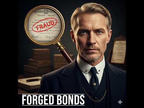 EXPOSED: The Match King’s $750M Fraud | Financial History Documentary