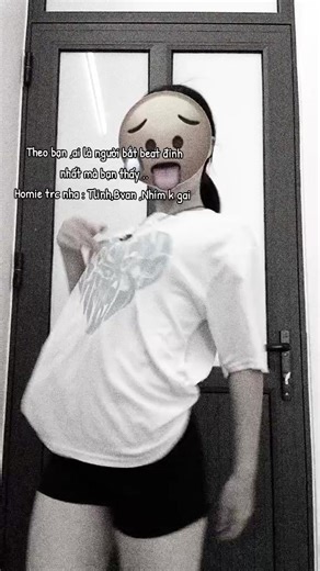 Thông báo là Homie sẽ bắt đầu off từ tuần tới nhó ( nếu thắc mắc có thể ib Homie )#xuhuong #连剂 #miracleteam #dancer #xhtiktok