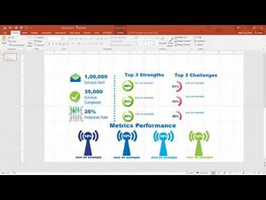 How to add the subject to a PowerPoint Presentation