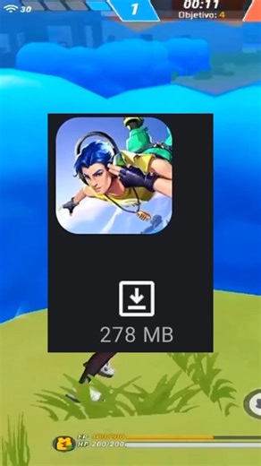 The "Free Fire Lite" that Garena denied us... 💔