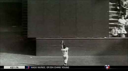 Inning 7 of Ken Burns’s “Baseball” begins at 7pm ET! | MLB Network