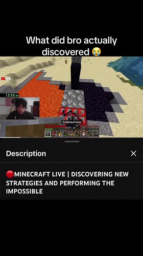 Uzyay Minecraft Memes: Shaymin Movie Discovery