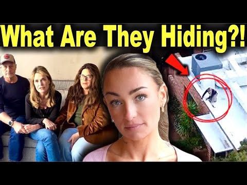 STRANGE! The Nancy Guthrie Case is Getting Weird! Are The Police Dropping Hints?! Family Secrets?
