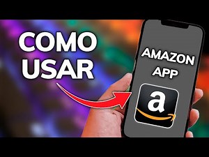 ➡️ Cómo funciona la APP de AMAZON en Android e iOS | Comprar en Amazon desde el Móvil