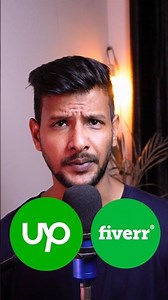 Fiverr Too Crowded? Try These Instead #freelance #getclients #sidehustle