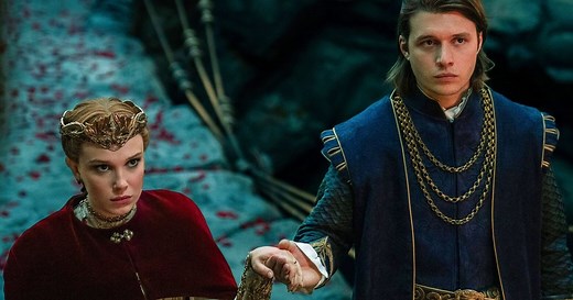 Nick Robinson reflects on actors strikes, Netflix's 'Damsel' and growing up in Seattle