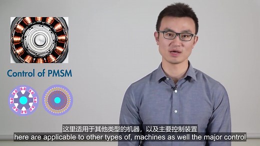 使用MATLAB和Simulink进行电机控制设计