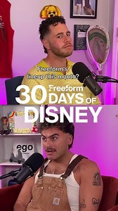 7.2K views · 23 reactions | this month on freeform, we have all the classics from our throwback era — including cadet kelly, which is VERY personal to the good children pod. watch all your favorite movies during #30DaysOfDisney on freeform. #Sponsored | Freeform | Facebook