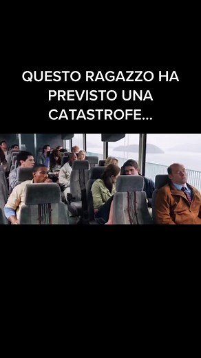 FINAL DESTINATION 5: Sam Lawton, in autobus con i colleghi, ha la premonizione di una sconvolgente sciagura: un ponte che crolla, uccidendo lui e tante, troppe persone che si trovano assieme su quello stesso ponte. 🔥🔥🔥 | Alberto Armatore