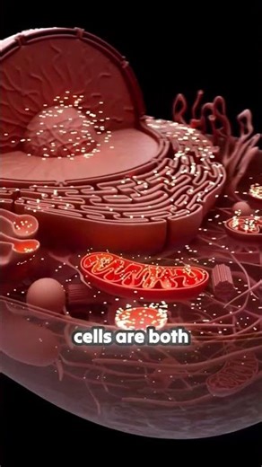 The Transformation: How Meiosis Creates Haploid Cells