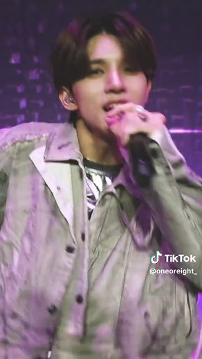 Don't Stop the Music - ONEOREIGHT Performance