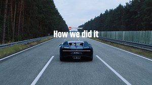 445K views · 5.4K reactions | Få hela historian bakom utvecklingen av den otroliga LEGO Technic versionen av Bugatti Chiron i verklig storlek. Se hur ingenjörer och designers övervann utmaning efter utmaning för att skapa den riktiga Chiron. Dessutom fick de den att köra med hjälp av LEGO Power Funktion motorer! Detta bevisar att man verkligen Bygger På Riktigt med LEGO Technic… #BuildforReal | LEGO | Facebook