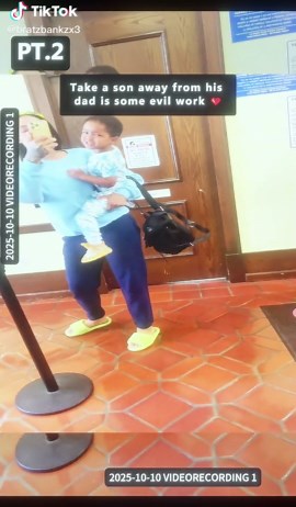 Take a son away from his dad is some evil work 💔 #custodybattle #presentdad #custody #dadsoftiktok