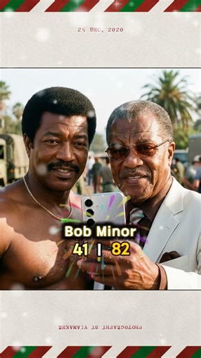 Commando (1985) Cast & Set: Then vs Now #thenandnow #celebrity #shorts