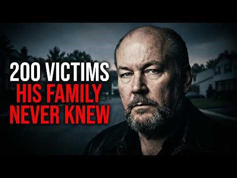 Richard Kuklinski: The Iceman Who Killed 200 People and Led a Double Life