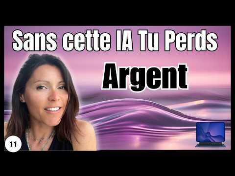 IA : Manque de Temps & de Cash ? Voici comment en Gagner