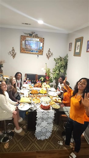 Blessings and Abundance | Amber Wells | Facebook