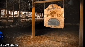 8.7K views · 240 reactions | Scooby Doo Abridged "Jason Voorhees" #ricothebrolic #scoobydoo #Halloween #robotchicken instrumental prod by Roger J. Brown | Ricardo Collazo | Facebook