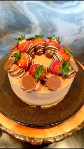 Beautiful Cakes by our bakery team