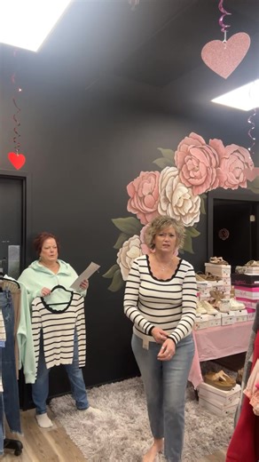 Classy & Chic Boutique on Reels