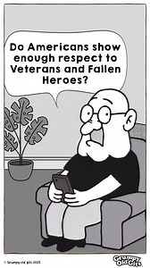 45 | Grumpy Old Gits