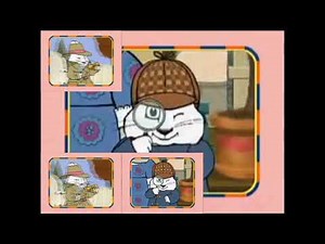 Max & Ruby Sparta Original remix