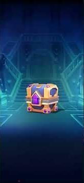 Clash Royale - The Level 16 Update arrived - This is what I did part #1 - reupload #clashroyale