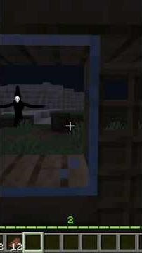 TERROR DARI MAHLUK HITAM!🗿