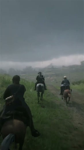 🔫 Red Dead Redemption 2 | Epic Fights part 154 #rdr2 #rdr2shorts