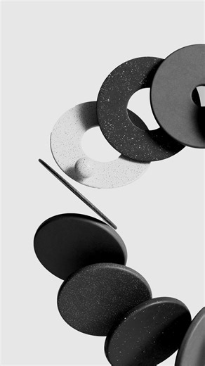 Riccardo Agostinelli on Instagram: "In collaboration with Studio Oker we realized the video launch for the brand refresh of AutoStore, a global leader in automated warehouse systems. Studio Oker provided us at Agio with the full branding guidelines and supported us during the design process, ensuring consistency across all visual outputs. Our role focused on translating the new identity into motion. We developed a clean and modern visual approach that reflected AutoStore’s core principles—effici