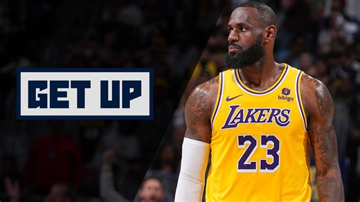 Get Up (7/4/24) - Live Stream - Watch ESPN