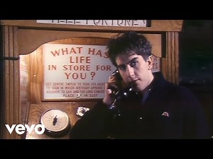 The Colourfield - Thinking of You (Official HD Video)