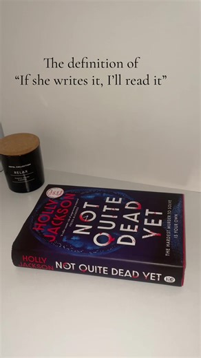 Exploring the Thrills of Holly Jackson's Works