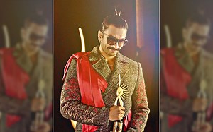 IIFA Awards 2019 Best Actor: Ranveer Singh Bags The Coveted Honour For His Applause-Worthy Performance In Padmaavat | SpotboyE