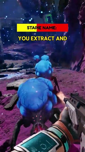 In this game, you destroy a planet to build a factory 🪐