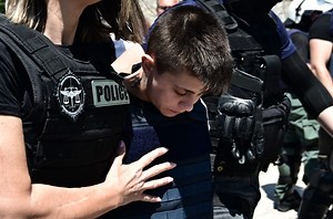 Ειρήνη Μουρτζούκου: Επίθεση από συγκρατούμενές της στις φυλακές Κορυδαλλού - Τι αποκάλυψε ο Μπαλάσκας - Ελεύθερος Τύπος