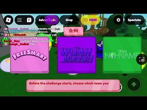 Winning As Pie In BFDIA Roblox DAY 18 (BFB)