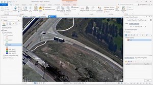 Deep Learning in ArcGIS Pro 2.9