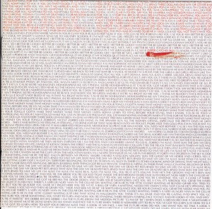 Alice Cooper - Zipper Catches Skin