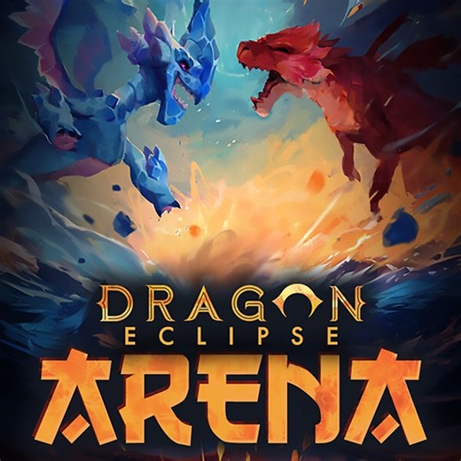 Dragon Eclipse ARENA (2026) | Price, Review, System Requirements, Download