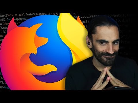 🦊 Cómo desencriptar contraseñas de Firefox | Hacking ético